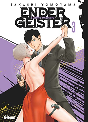 Ender Geister - Tome 03 (Paperback)