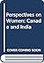 Perspectives on women, Cana...