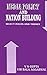 Media policy and nation building: Select issues and themes