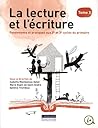 La lecture et l'é...