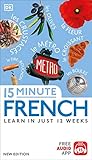 15 Minute French:...