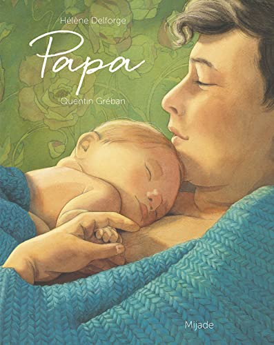 Papa (Hardcover)