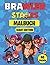 Brawler Stars : MALBUCH ( G...