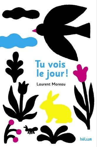 Tu vois le jour (Paperback)