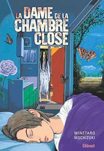 La Dame de la chambre close - Édition originale (Paperback)