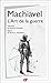 L'Art de la guerre