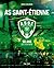 AS Saint Etienne, 90 ans de légende by Denis Chaumier
