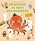 Bienvenue au pays des nombres. Un livre animé pour apprendre à compter sans perdre la tête !