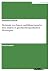 Merkmale von Frauen- und Männersprache. Eine Analyse in gesch... by Stephanie Strauss