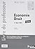 Economie Droit - 2ème BAC P...