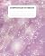 Composition Notebook by NJHBH ALOTA Composition Notebook by NJHBH ALOTA