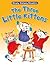 The Three Little Kittens by Lesley Smith