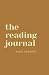 the reading journal