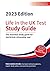 Life in the UK Test: Study ...