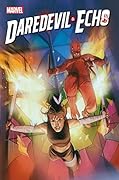 Daredevil & Echo #2