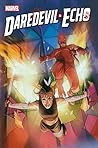 Daredevil & Echo #2 by Taboo