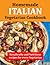 Homemade Italian Vegetarian Cookbook by Victor Monahan