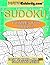 Sudoku Puzzles For Adults: ...