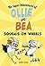 Squeals on Wheels (The Super Adventures of Ollie and Bea)
