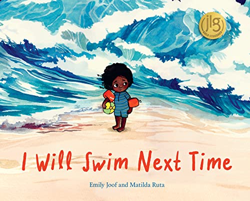 I Will Swim Next Time (Hardcover)