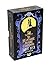 The Nightmare Before Christmas Tarot Deck and Guidebook