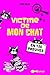 Victime de mon chat by Fred Bear