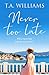 Never Too Late (Beneath Italian Skies #1)