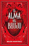 Book cover for El alma del brujo (El vals de la bruja #2)