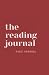 the reading journal