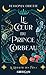 Le coeur du prince corbeau (Le royaume des Faés, #1)