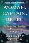 Woman, Captain, R...