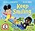 Keep Smiling by Baroness Floella Benjamin