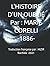 L'HISTOIRE D'UN OUBLIÉ Par ...
