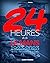 24 Heures du Mans, 1923 -20...