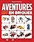 L'Atelier LEGO 3 : Aventure...