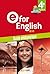 E for English 4e - Anglais ...