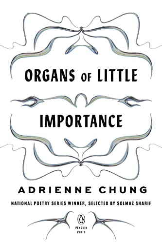 Organs of Little Importance (Penguin Poets)
