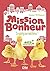 Mission bonheur - tome 4 In...