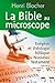 La Bible au microscope 2: E...