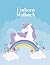 Einhorn Malbuch by Linus Hauser