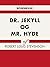 Dr. Jekyll og mr. Hyde (Verdens klassikere) (Danish Edition)