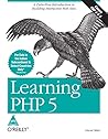 Learning PHP 5