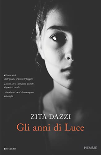 Gli anni di Luce (Kindle Edition)