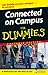 Connected on Campus for Dum...