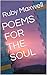 POEMS FOR THE SOUL