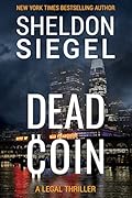 Dead Coin (Mike Daley/Rosie Fernandez #15)