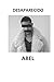 DESAPARECIDO ABEL by Javier  Muñoz