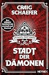 Stadt der Dämonen