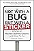 Not with a Bug, But with a Sticker by Ram Shankar Siva Kumar