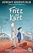 Fritz und Kurt: Zwei Brüder überleben den Holocaust. Eine wahre Geschichte